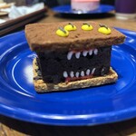 フロッグカフェ - 