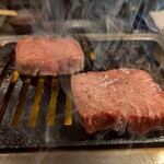 お肉一枚売りの焼肉店 焼肉とどろき - 