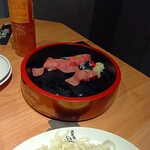 구로게 와규 잇토우가이 야키니쿠 도톤보리 미츠루 소우혼텐 - 