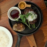 つばめグリル - 