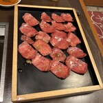 海南亭 鶴橋店 - 