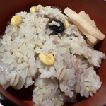 風にふかれて - 