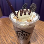 フロッグカフェ - 