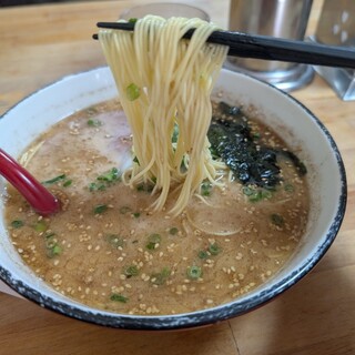 博多ラーメン長浜や_1