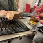 お肉一枚売りの焼肉店 焼肉とどろき - 