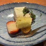 秘密のシェフズテーブルＯ - 