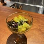 秘密のシェフズテーブルＯ - 