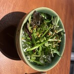 秘密のシェフズテーブルＯ - 