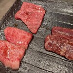 お肉一枚売りの焼肉店 焼肉とどろき - 