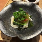 秘密のシェフズテーブルＯ - 