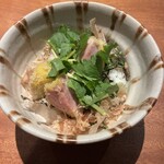 秘密のシェフズテーブルＯ - 