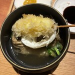 秘密のシェフズテーブルＯ - 