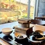 蟹茶屋加藤 - 
