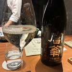 秘密のシェフズテーブルＯ - 