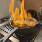 お肉一枚売りの焼肉店 焼肉とどろき - 