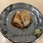 鮨 利﨑 恵比寿 - 