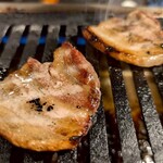 お肉一枚売りの焼肉店 焼肉とどろき - 