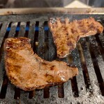 お肉一枚売りの焼肉店 焼肉とどろき - 