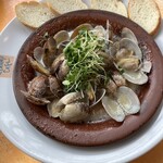 イルキャンティ・カフェ - 