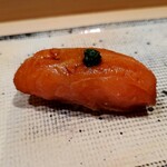 すし宮川 - 大助