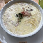 イルキャンティ・カフェ - 