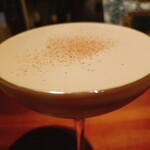 喫茶ストライク