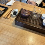 中国茶房 一期一会 - 