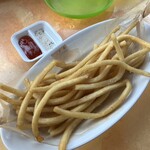 イルキャンティ・カフェ - 