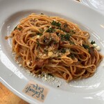 イルキャンティ・カフェ - 