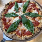 イルキャンティ・カフェ - 