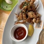 イルキャンティ・カフェ - 