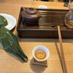 中国茶房 一期一会 - 