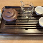 中国茶房 一期一会 - 