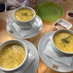 イルキャンティ・カフェ - 