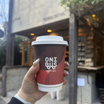 オニバスコーヒー 中目黒店 - 