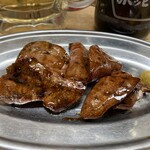 やきとん 大喜利 - 