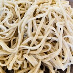 裁ちそば 紅葉亭 - 