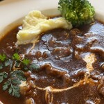 メゾンフルリール - 