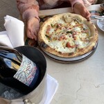 リストランテ　ディ・カナレット - 