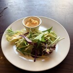 メゾンフルリール - 