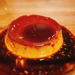 喫茶ストライク - （※写真8）大人のプディング