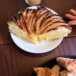 メゾンフルリール - 