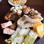 メゾンフルリール - 