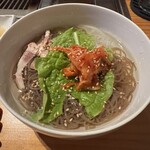 ヒレノコウジ - 