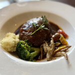 メゾンフルリール - 