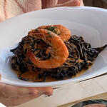 リストランテ　ディ・カナレット - 