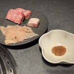 和牛焼肉キムズ Kim's ROPPONGI - 