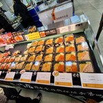 うに専門店世壱屋 - 