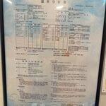 南紀白浜 湯処 むろべ - 甘露の湯温泉分析書,湯処むろべ(和歌山県白浜町)TMGP撮影