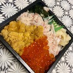 うに専門店世壱屋 - 